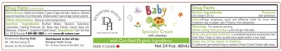 Label (Dh Bb Spec Cream 60ml Label)